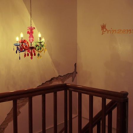 Apartmenthaus Kornstrasse Brema Zewnętrze zdjęcie