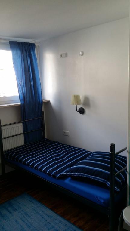 Apartmenthaus Kornstrasse Brema Zewnętrze zdjęcie